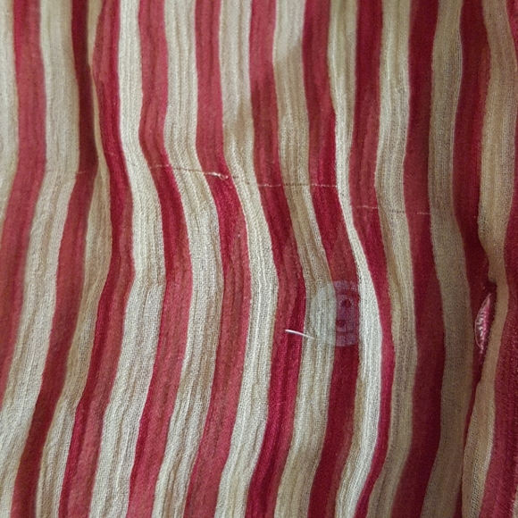 Silk shirt *3 for 15 - Picture 3 of 6